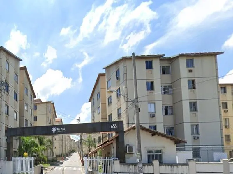 Apartamento em Venda Direta