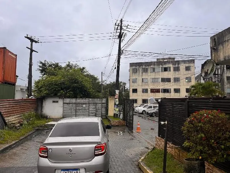 Apartamento em Licitação