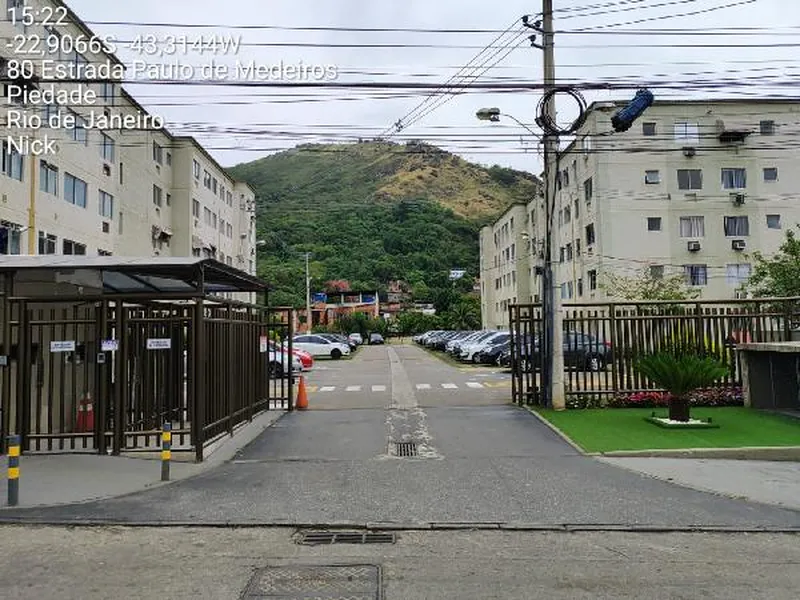 Apartamento em Venda Direta