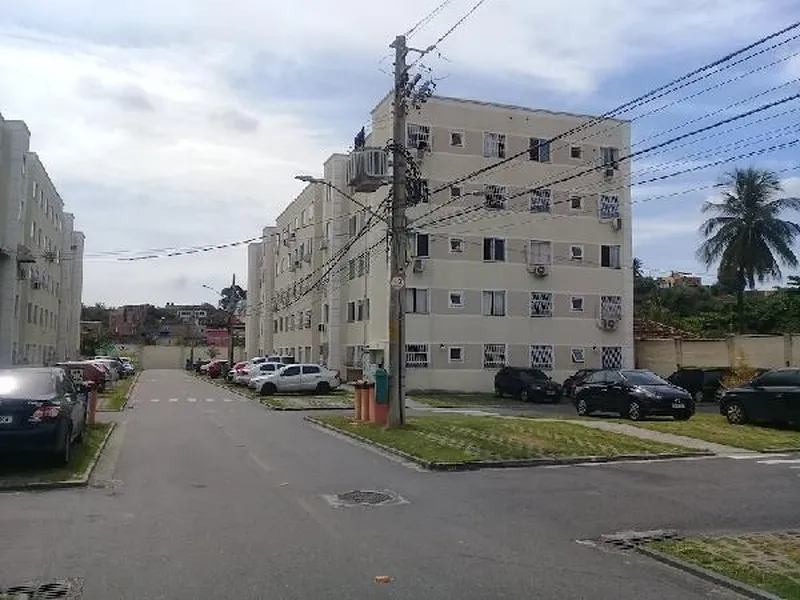 Apartamento em Venda Direta