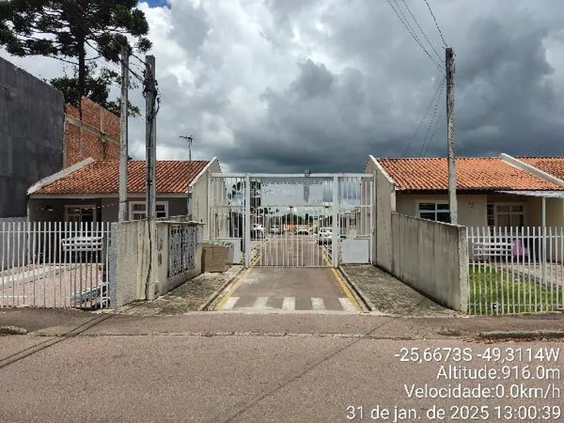 Casa em Leilão Extrajudicial