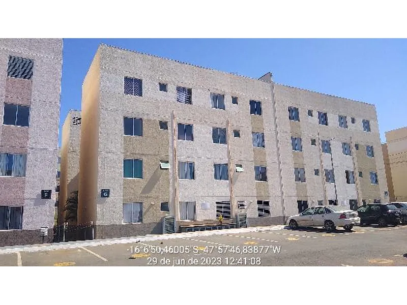 Apartamento em Venda Direta