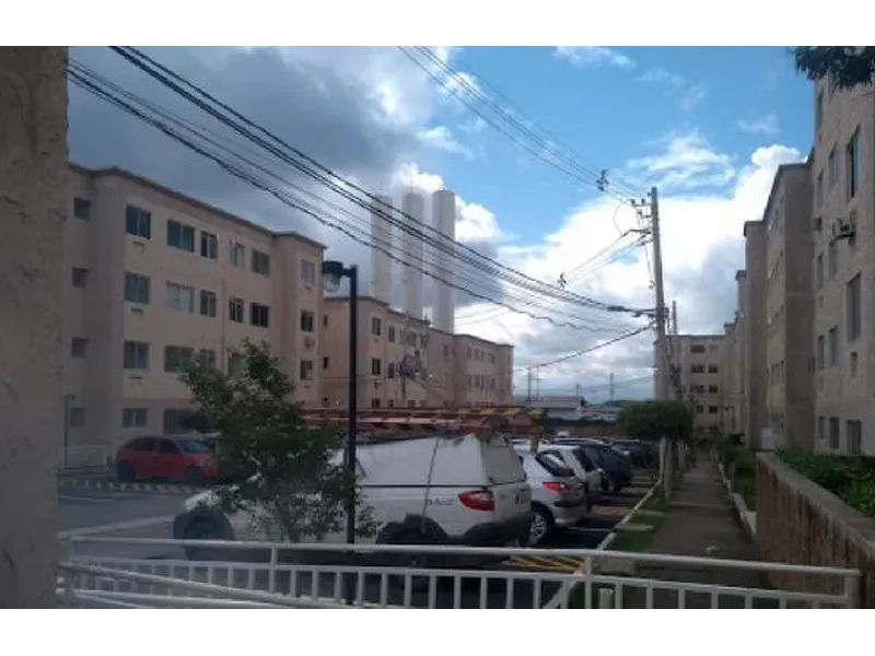 Apartamento em Venda Direta