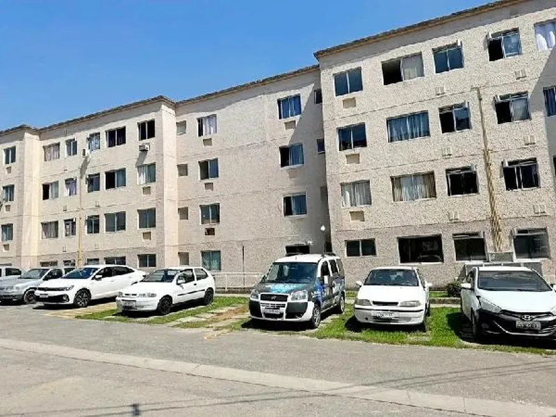 Apartamento em Venda Direta
