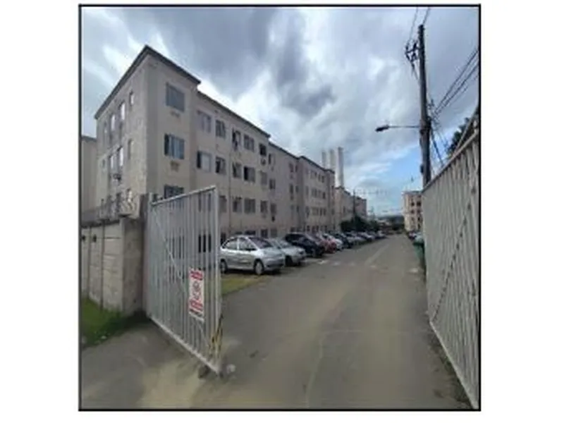 Apartamento em Venda Direta