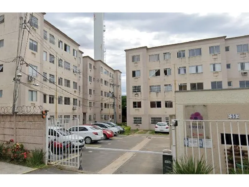 Apartamento em Venda Direta