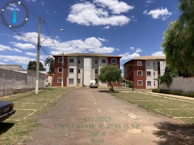 Apartamento em Venda Direta