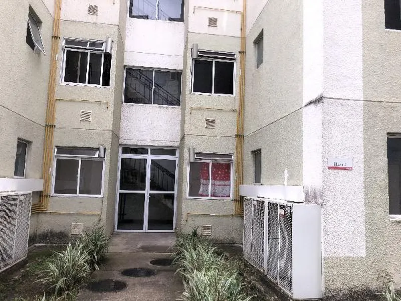 Apartamento em Venda Direta