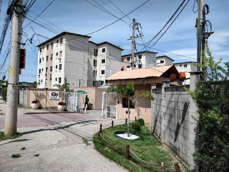 Apartamento em Venda Direta