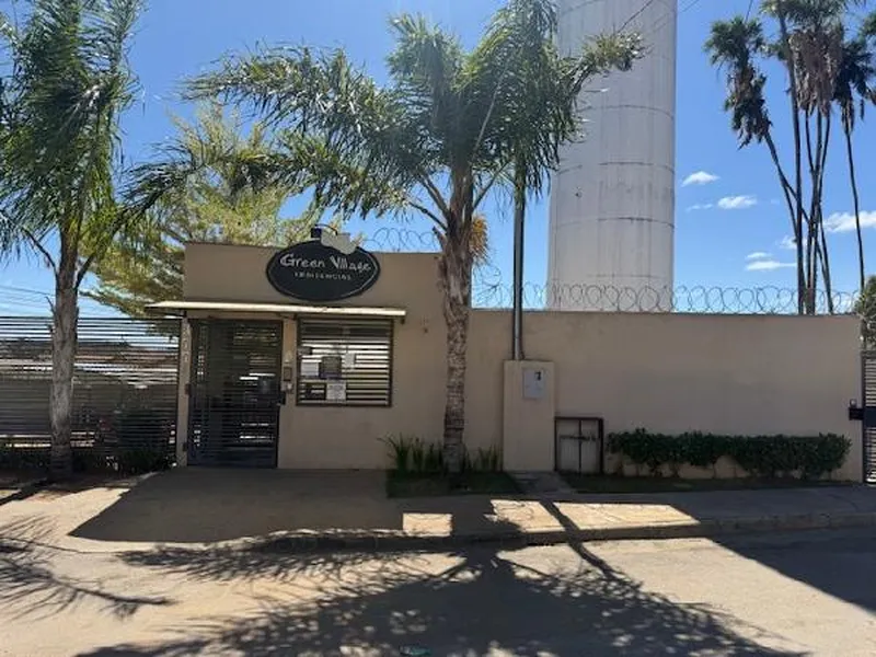 Apartamento em Licitação