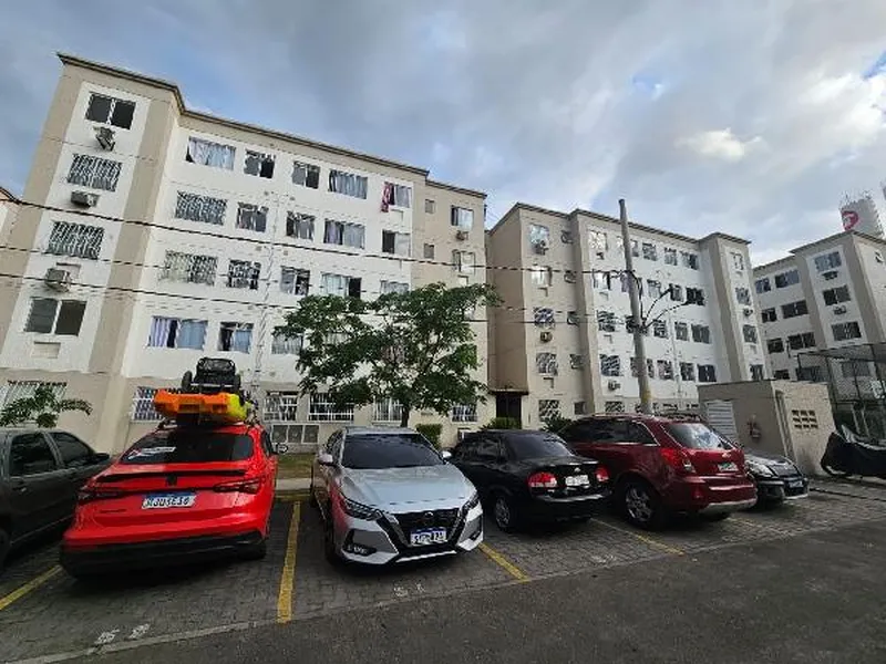 Apartamento em Venda Direta