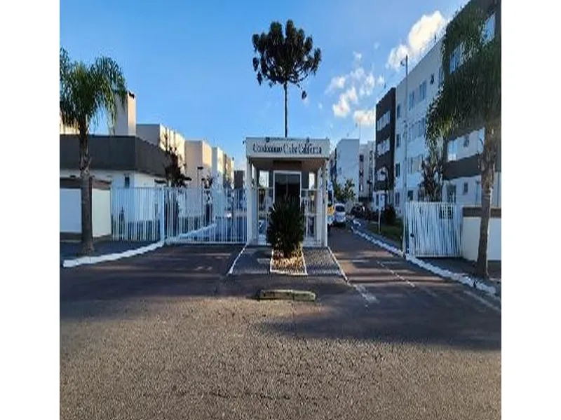 Apartamento em Leilão Extrajudicial