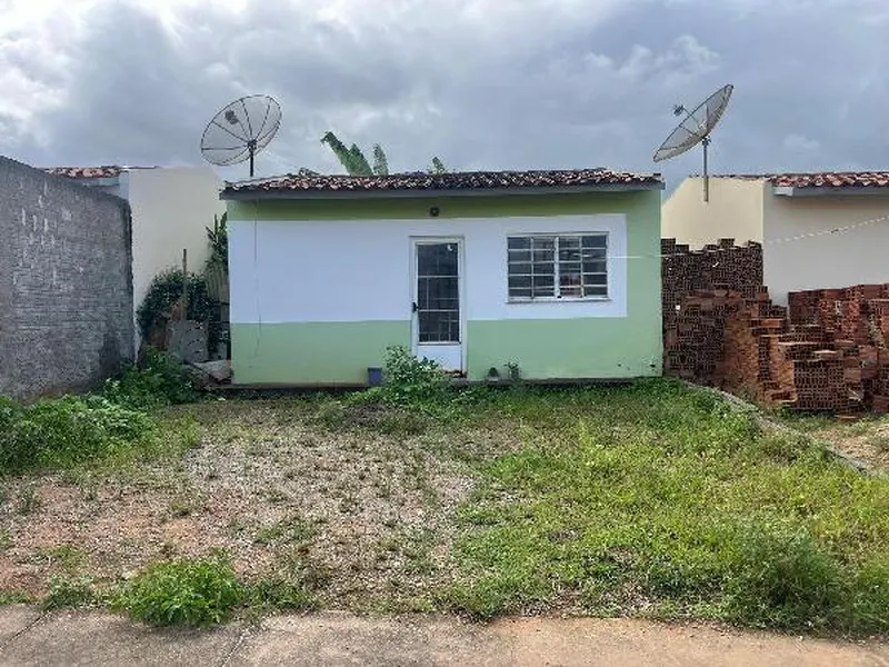 Casa em Venda Direta