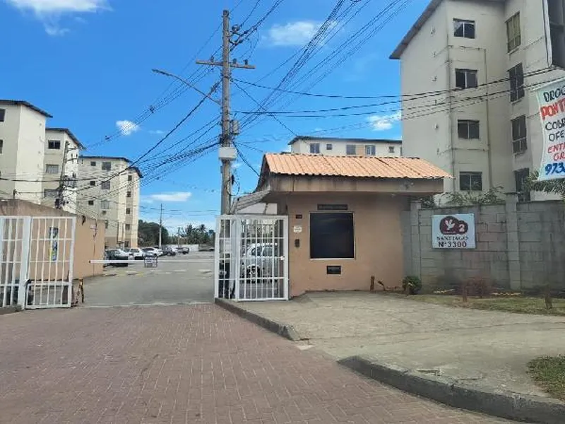 Apartamento em Venda Direta