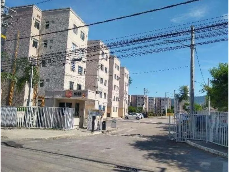 Apartamento em Venda Direta