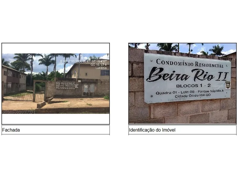 Apartamento em Venda Direta