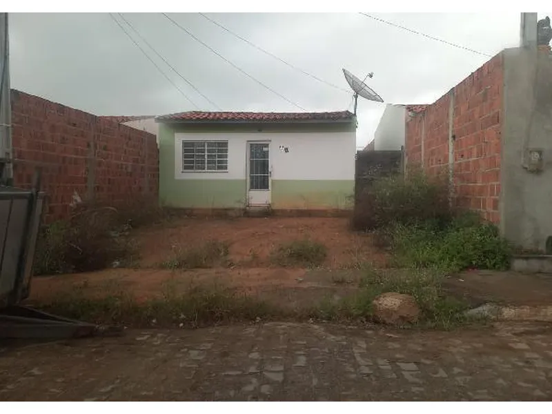 Casa em Venda Direta