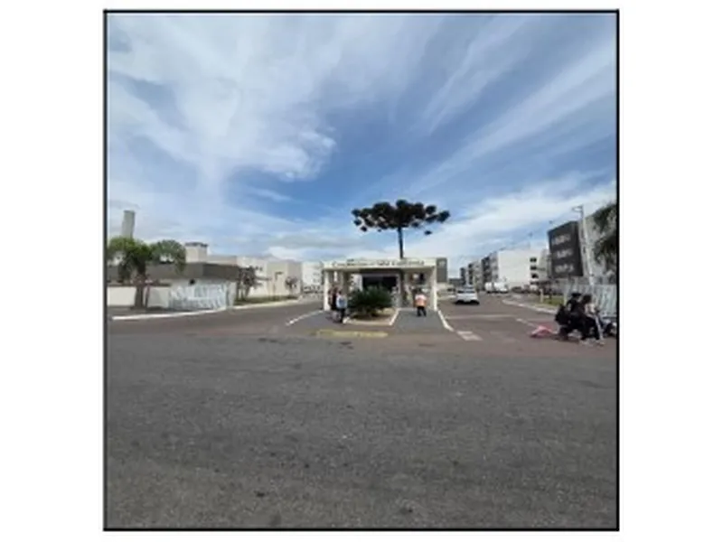 Apartamento em Licitação