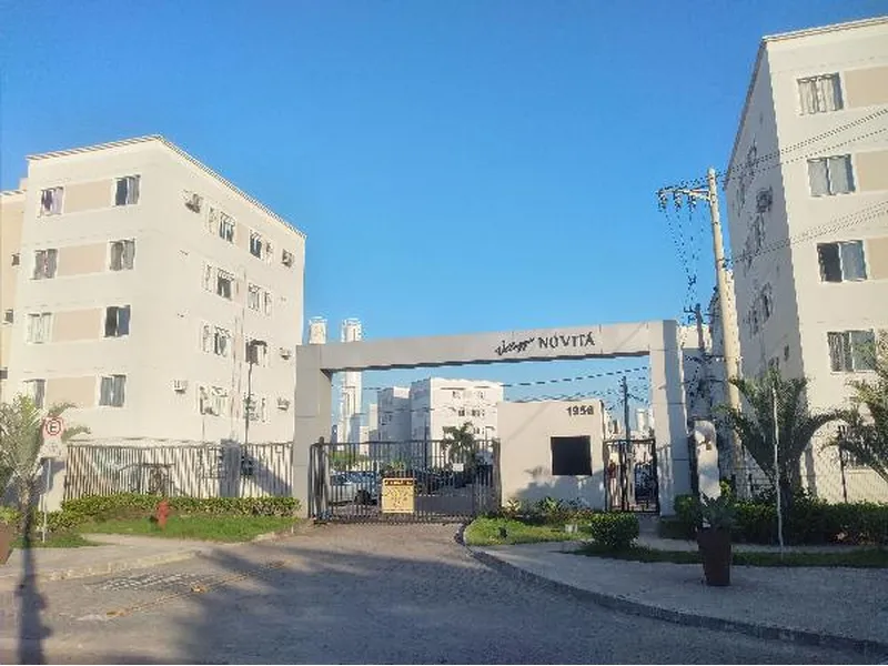 Apartamento em Venda Direta