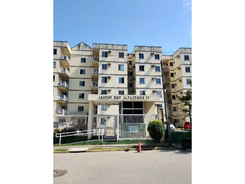 Apartamento em Licitação