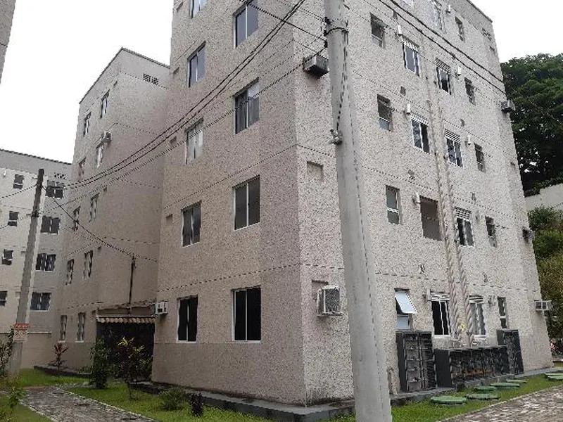 Apartamento em Venda Direta