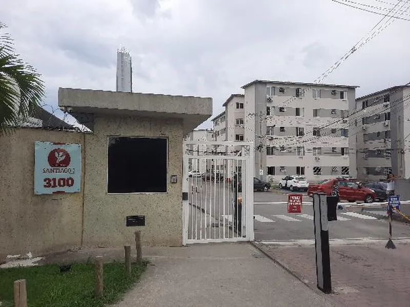 Apartamento em Venda Direta