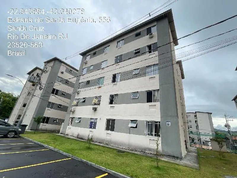 Apartamento em Venda Direta