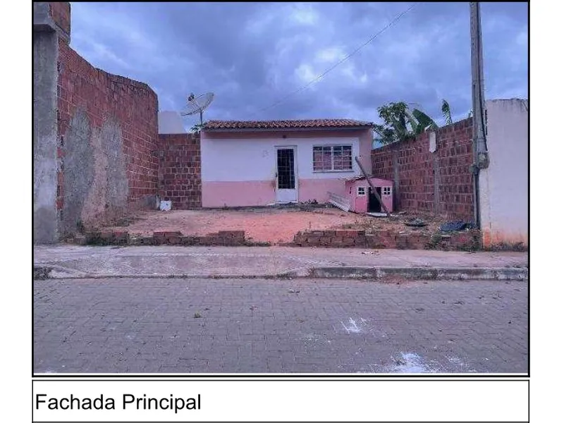 Casa em Venda Direta