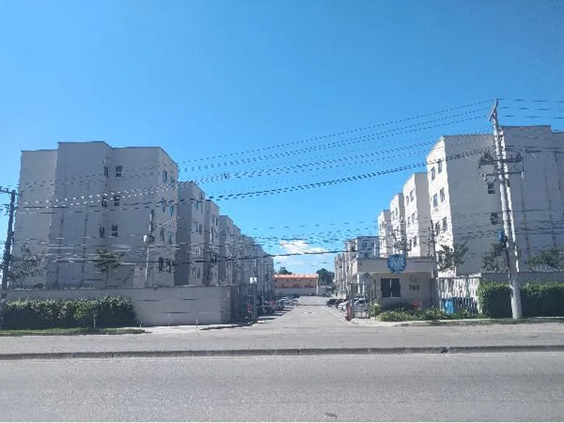 Apartamento em Venda Direta