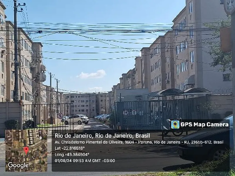 Apartamento em Venda Direta