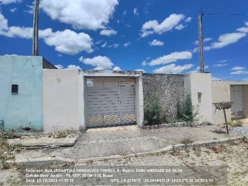 Casa em Venda Direta