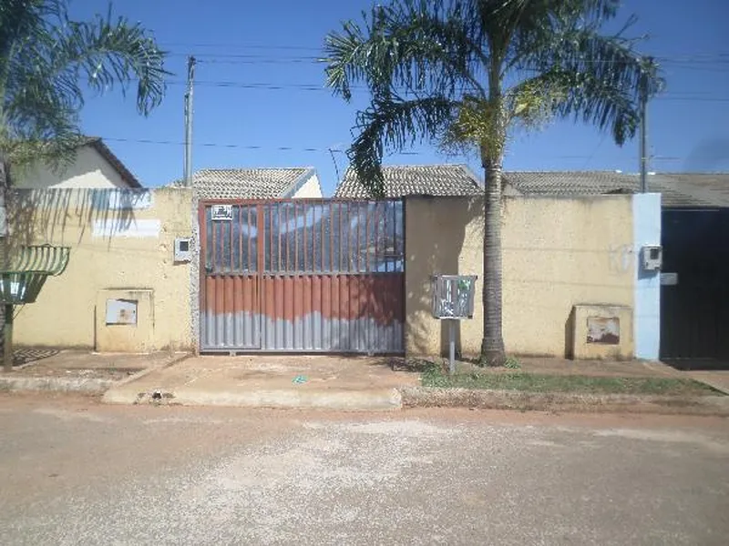 Casa em Venda Direta