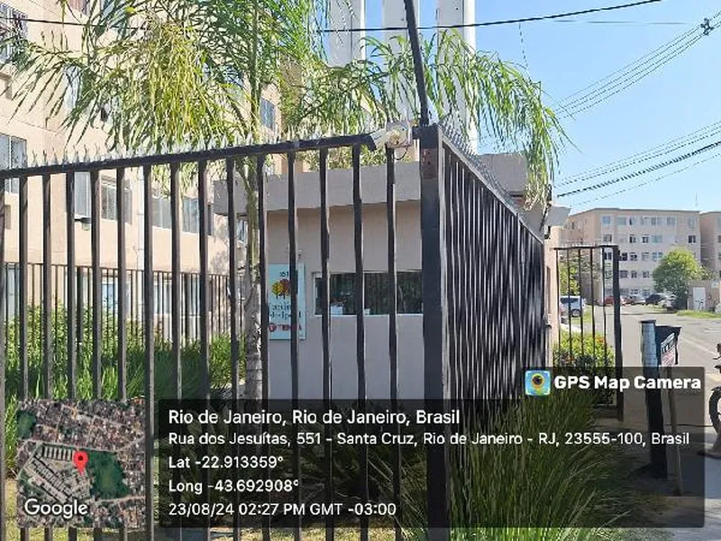 Apartamento em Venda Direta
