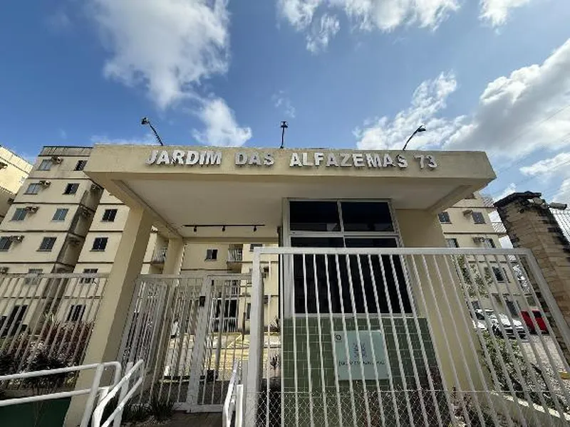 Apartamento em Licitação