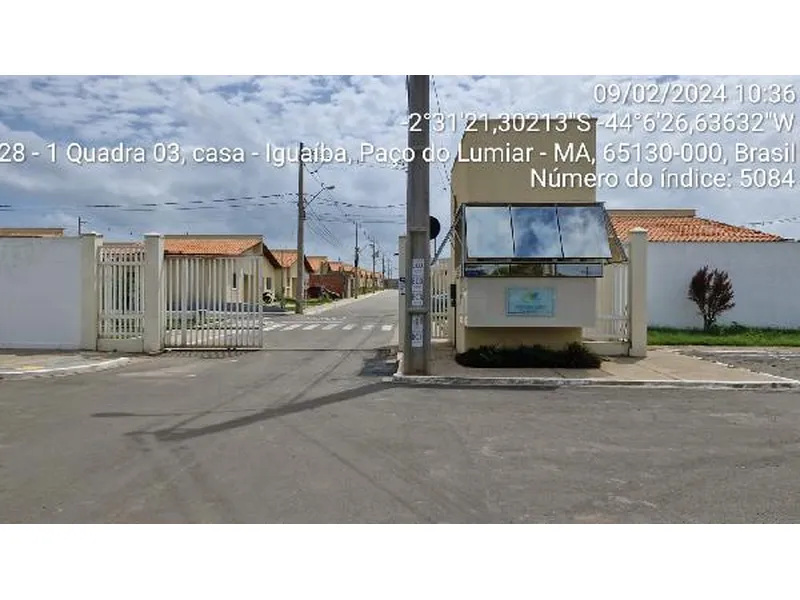 Casa em Venda Direta