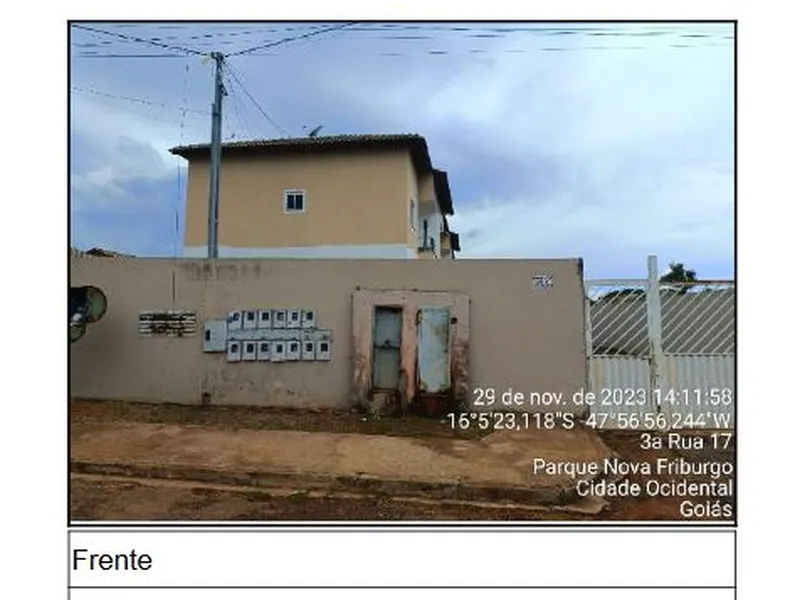 Apartamento em Venda Direta