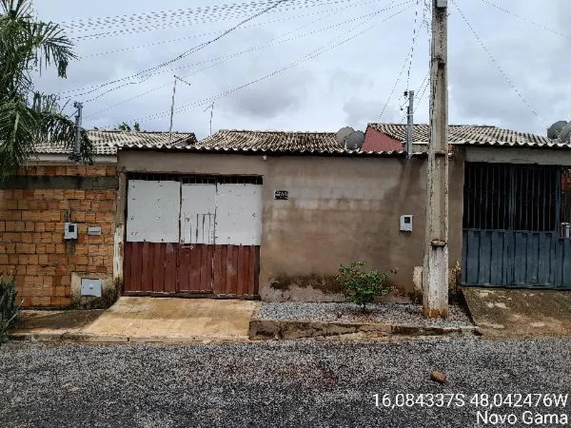 Casa em Venda Direta