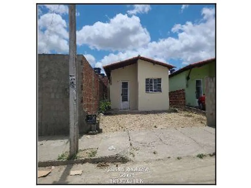 Casa em Venda Direta