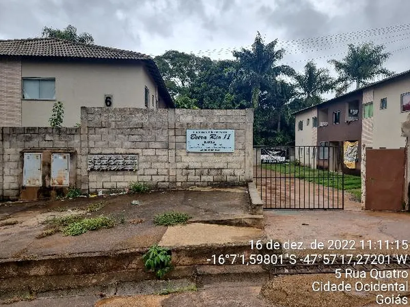 Apartamento em Venda Direta