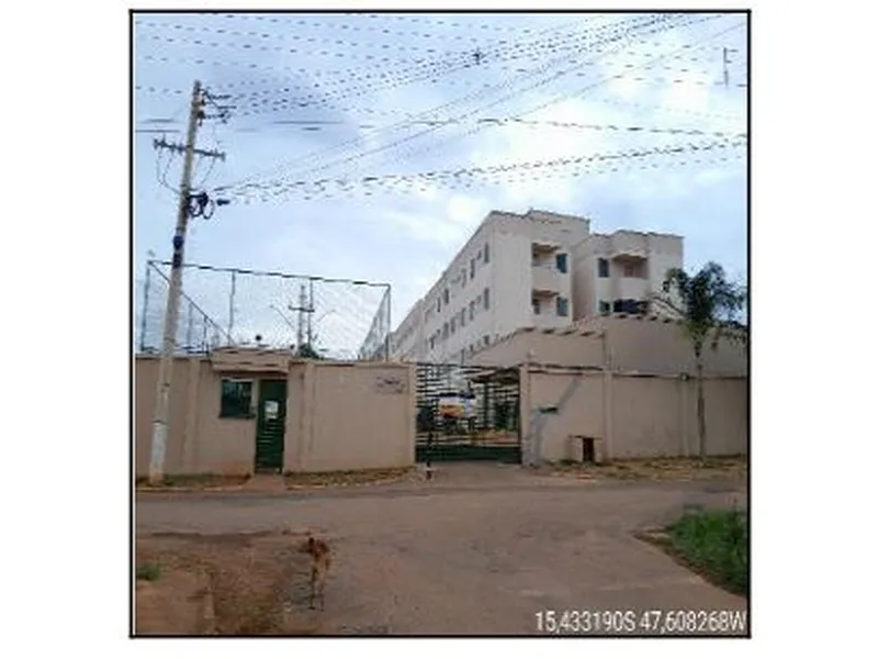 Apartamento em Venda Direta