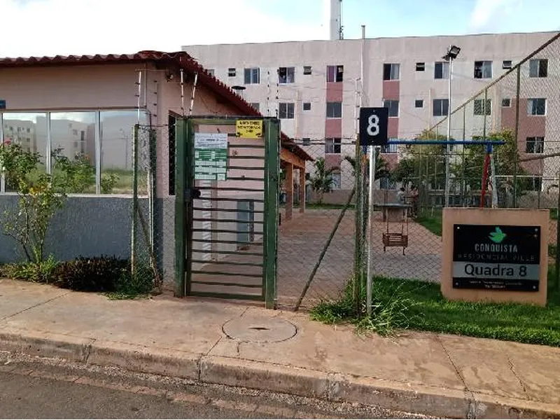 Apartamento em Venda Direta