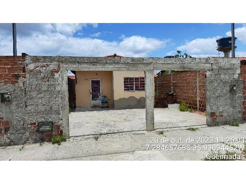 Casa em Venda Direta