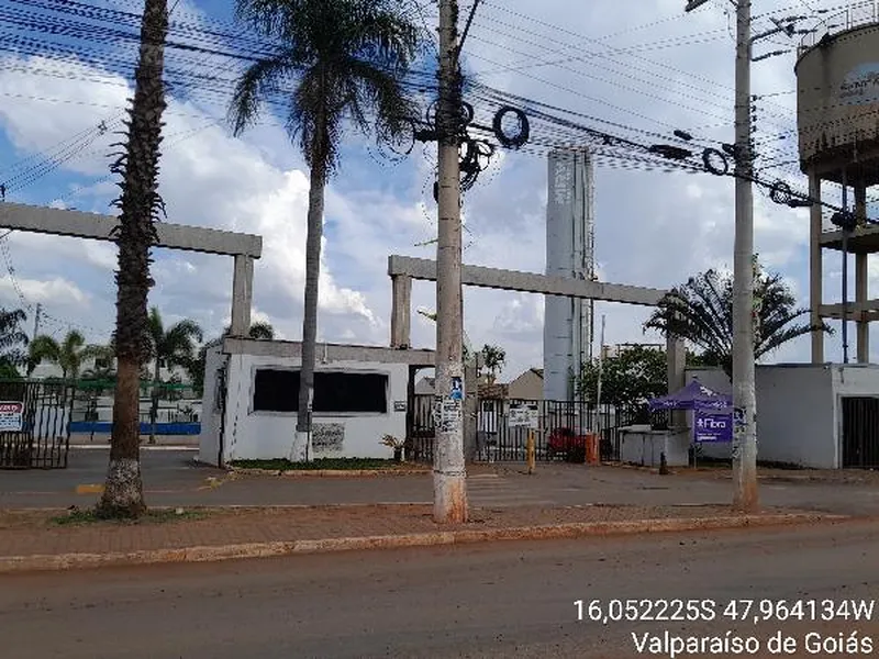 Apartamento em Licitação