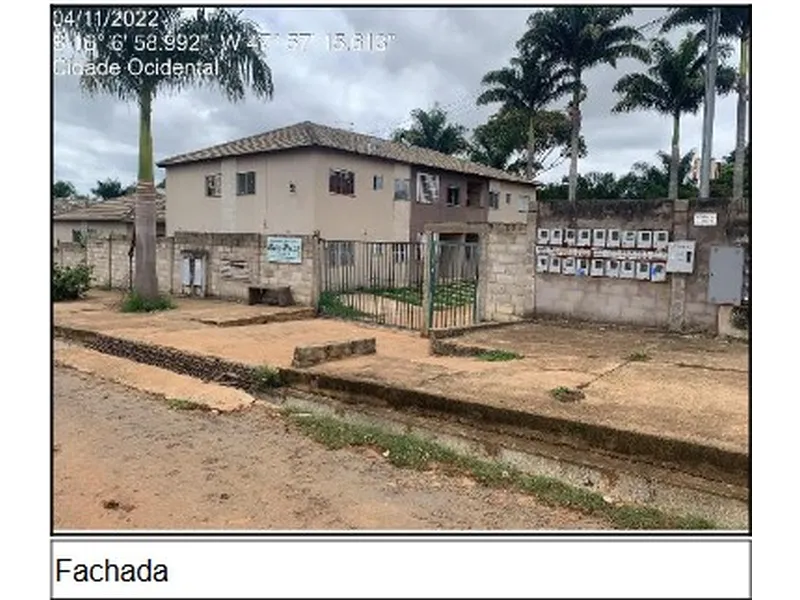 Apartamento em Venda Direta