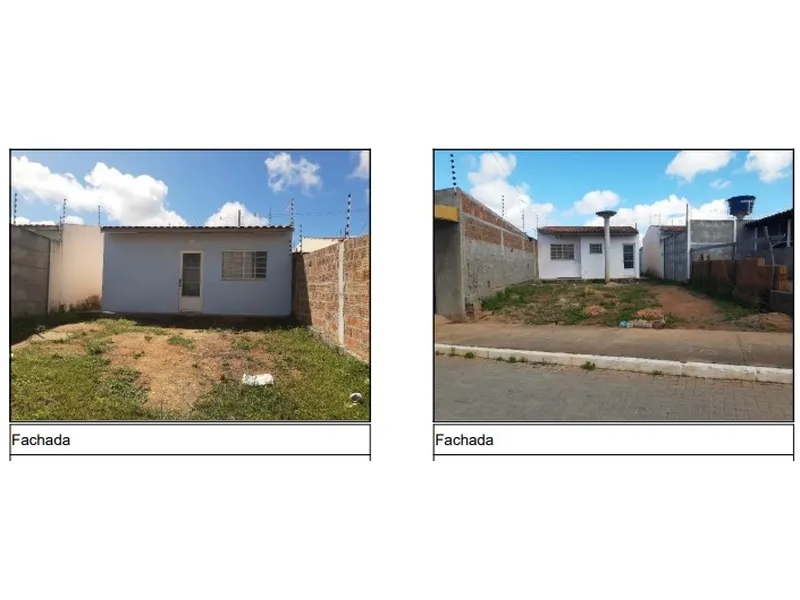 Casa em Venda Direta