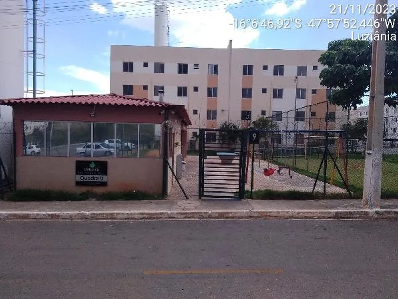 Apartamento em Venda Direta