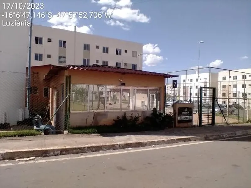 Apartamento em Venda Direta