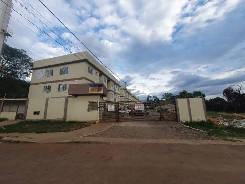 Apartamento em Venda Direta