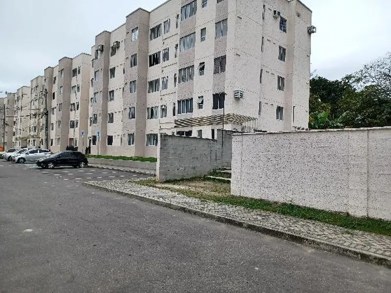 Apartamento em Venda Direta