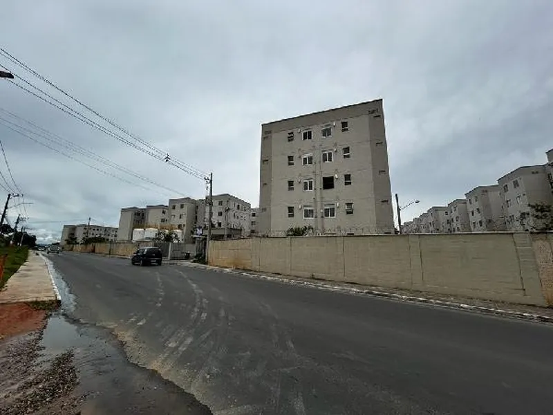 Apartamento em Venda Direta